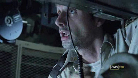 The Walking Dead - 1x02 - Guts