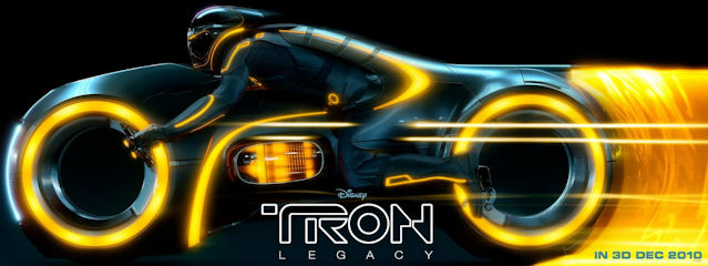 TRON Legacy