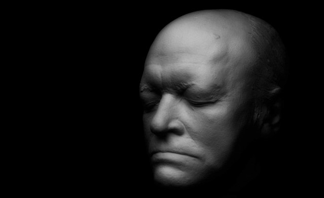 William Blake, por Joanna Kane