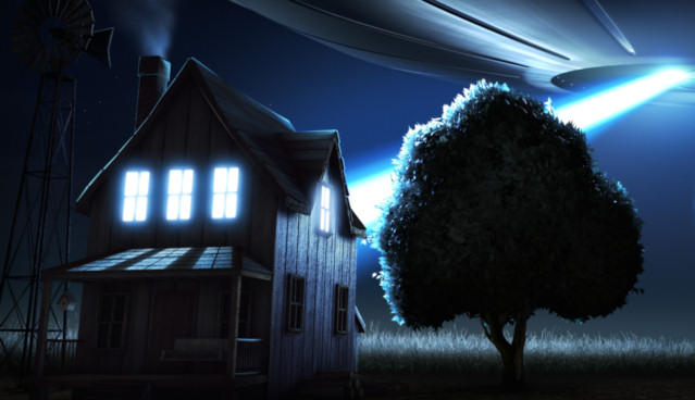 Abductions