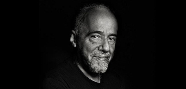 Paulo Coelho