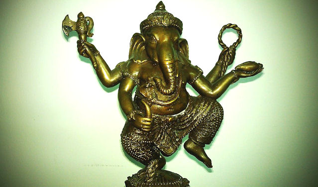 ganesa