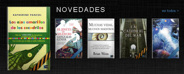 Novedades
