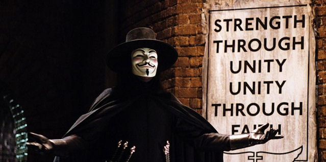 vendetta