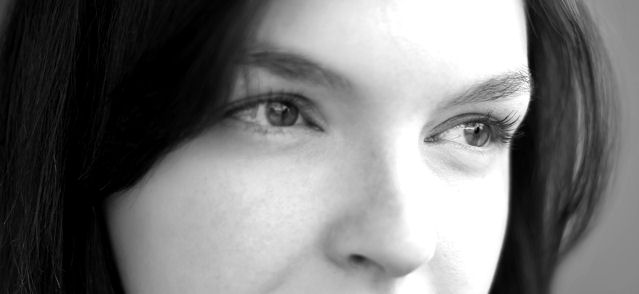 En tus ojos...