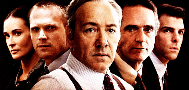 Margin Call