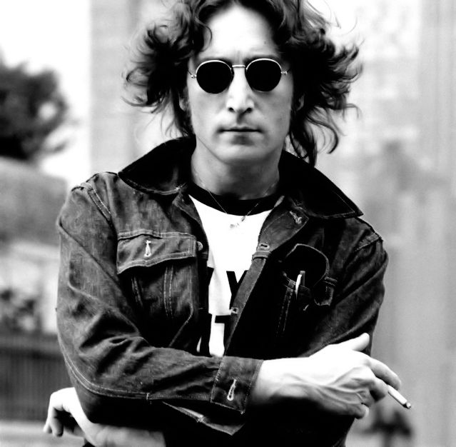 John Lennon