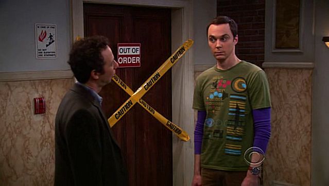 The Big Bang Theory