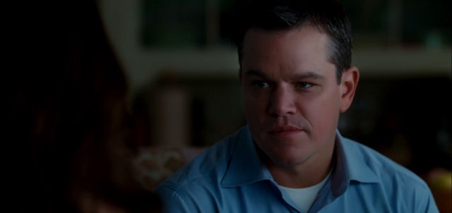 The adjustment bureau