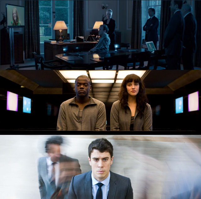 Black Mirror