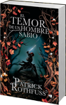 El Temor de un hombre sabio