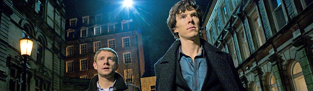Sherlock