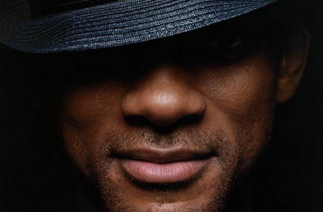 Will Smith