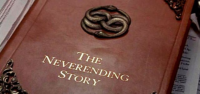 The Neverending Story