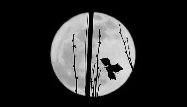 Moon river