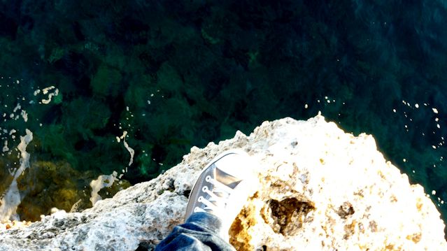 sea