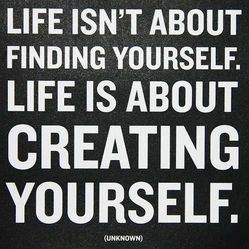 yourself