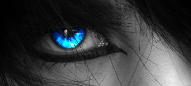 eye