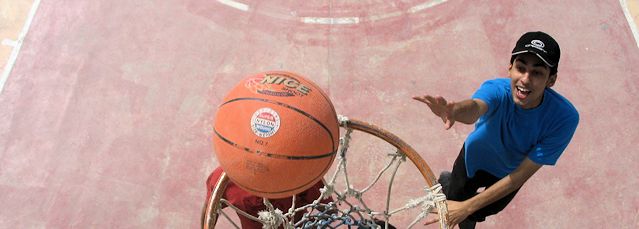 basketball