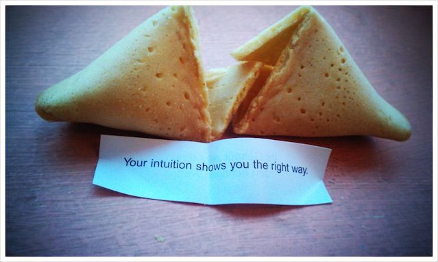 Fortune Cookie