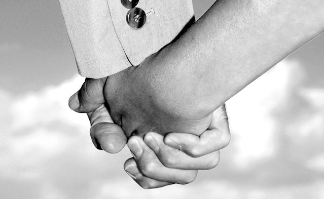 Hands