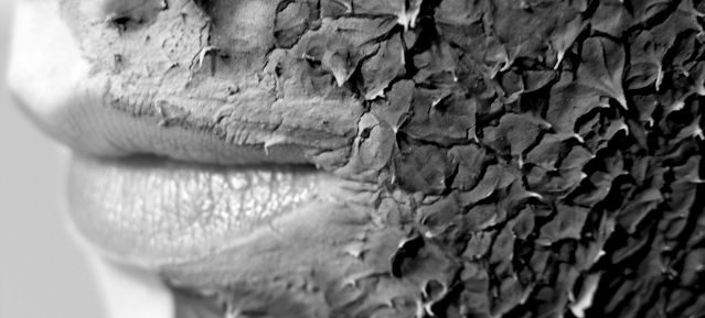 mouth