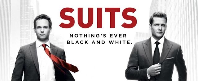 Suits