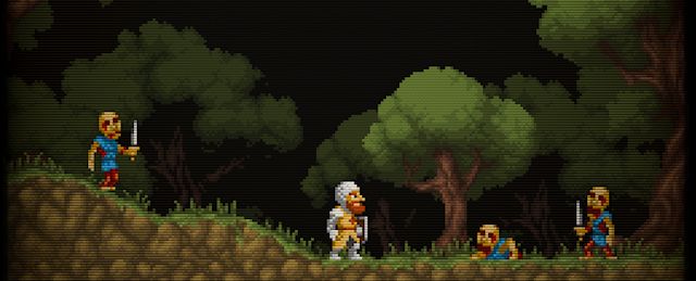 Maldita Castilla