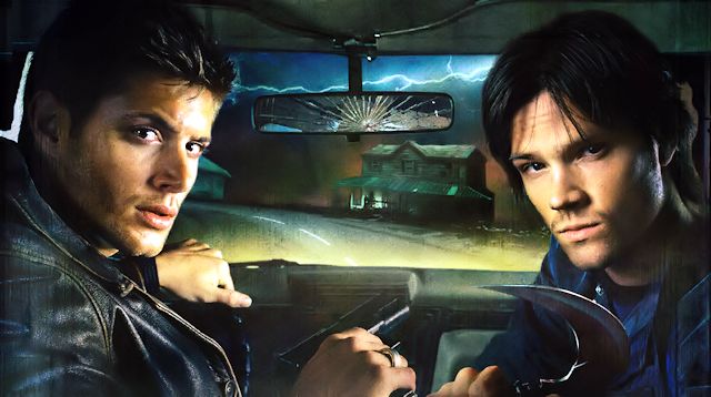 Supernatural