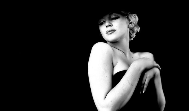 Marilyn Monroe