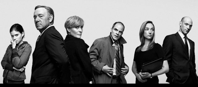 House of Cards