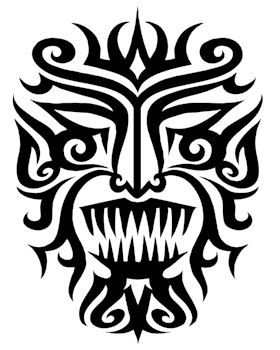 devil