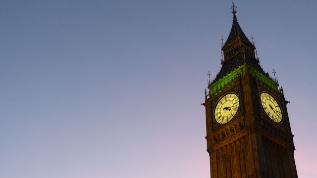 Big Ben