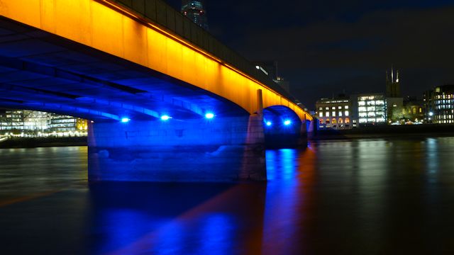 London Bridge
