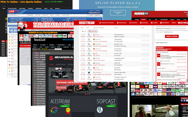 Cómo ver la TV online