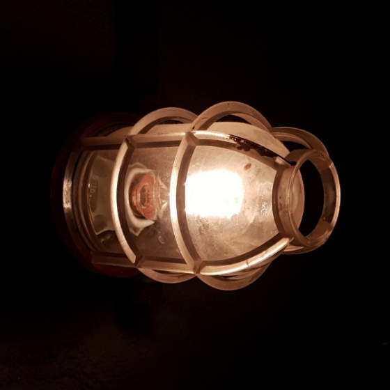 Let there be light